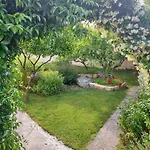 Summer Village House Popi