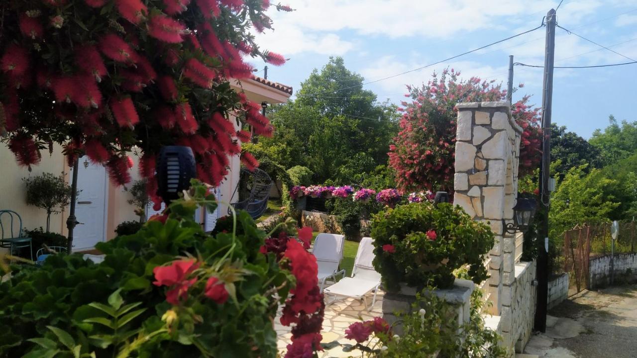 Summer Popi Ferienhaus *