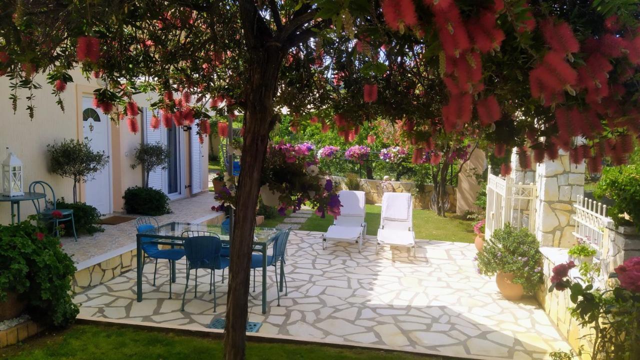 Ferienhaus Summer Popi
