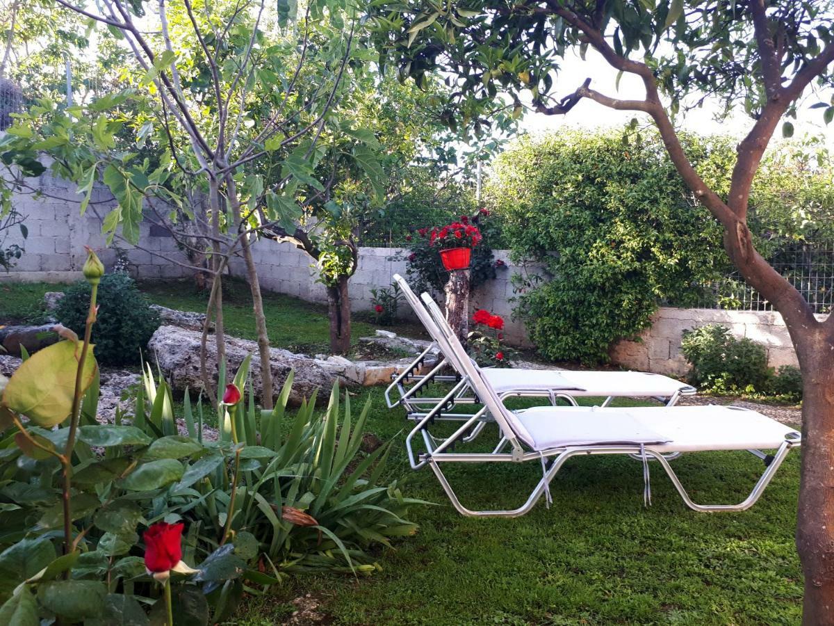 Summer Popi Ferienhaus Kanakádes