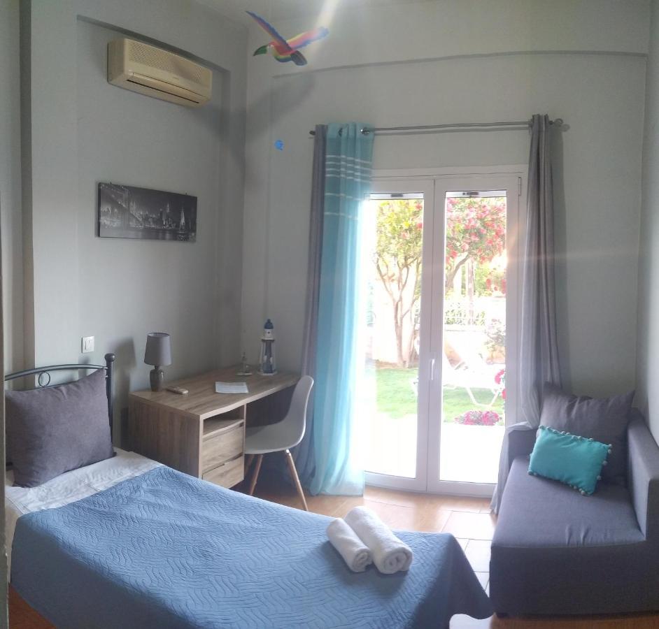 Summer Popi Casa vacanze *