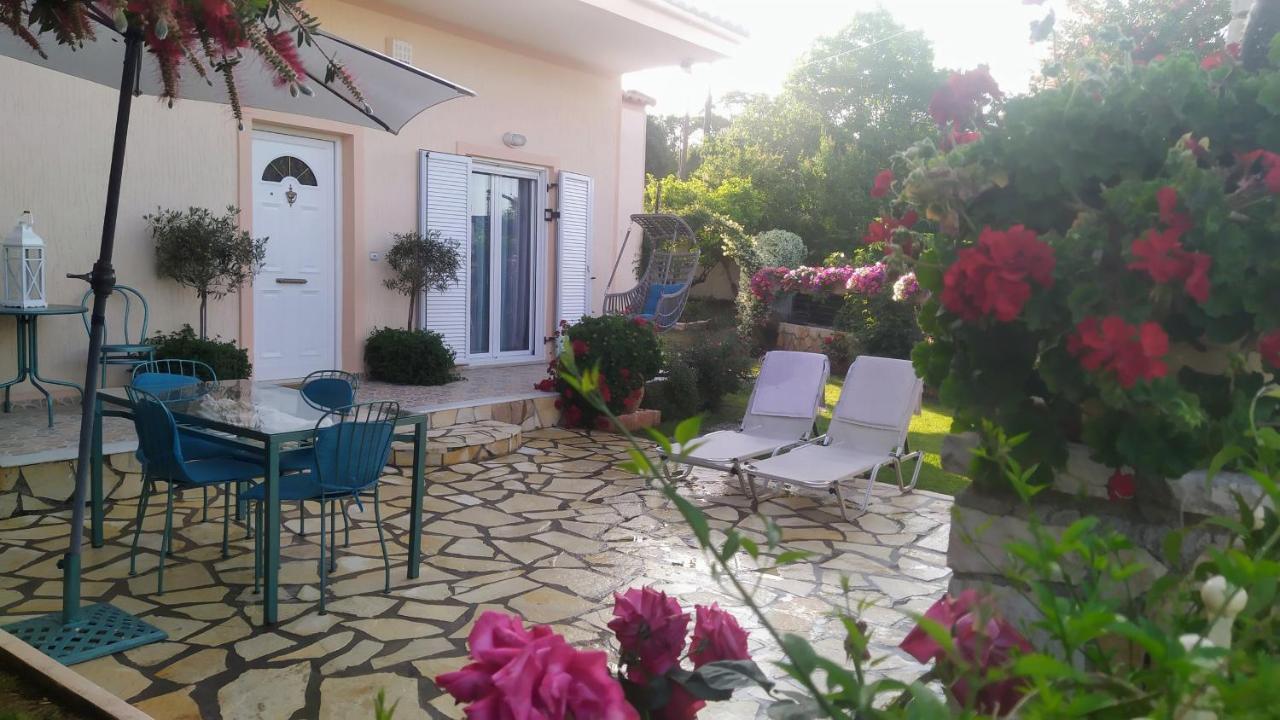 Casa vacanze Summer Popi Kanakádes