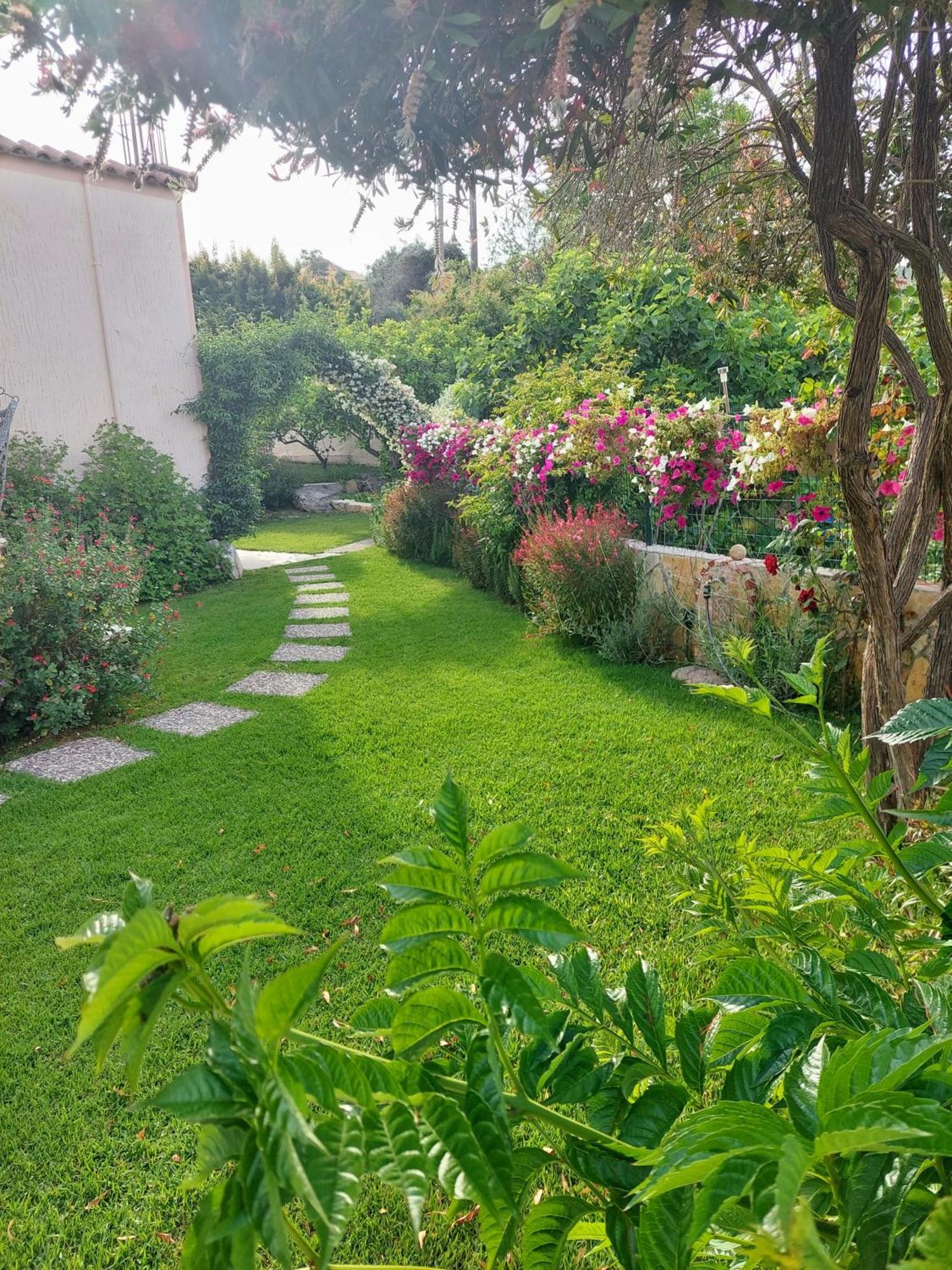 Casa vacanze Summer Popi *