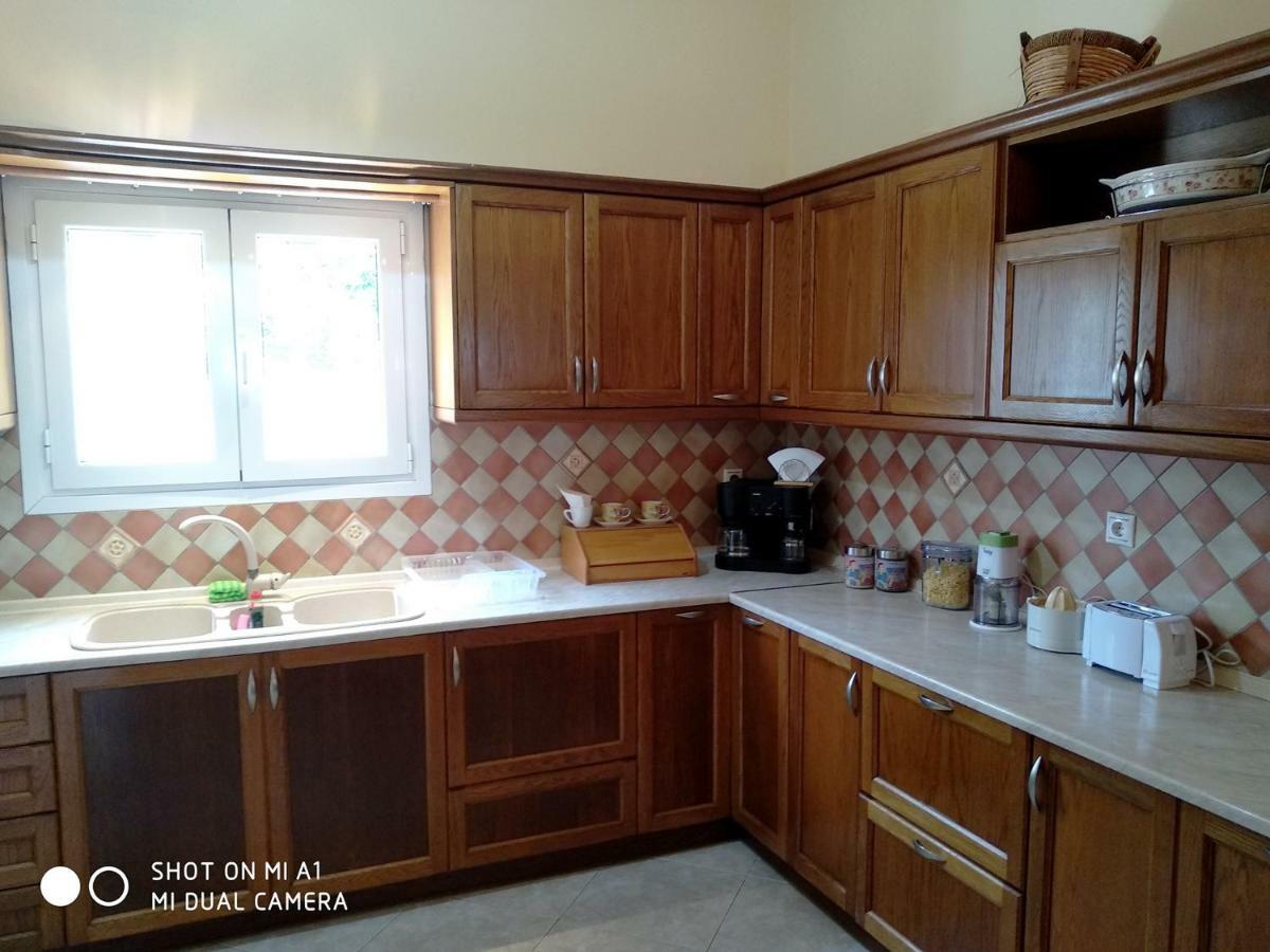Casa vacanze Summer Popi Kanakádes