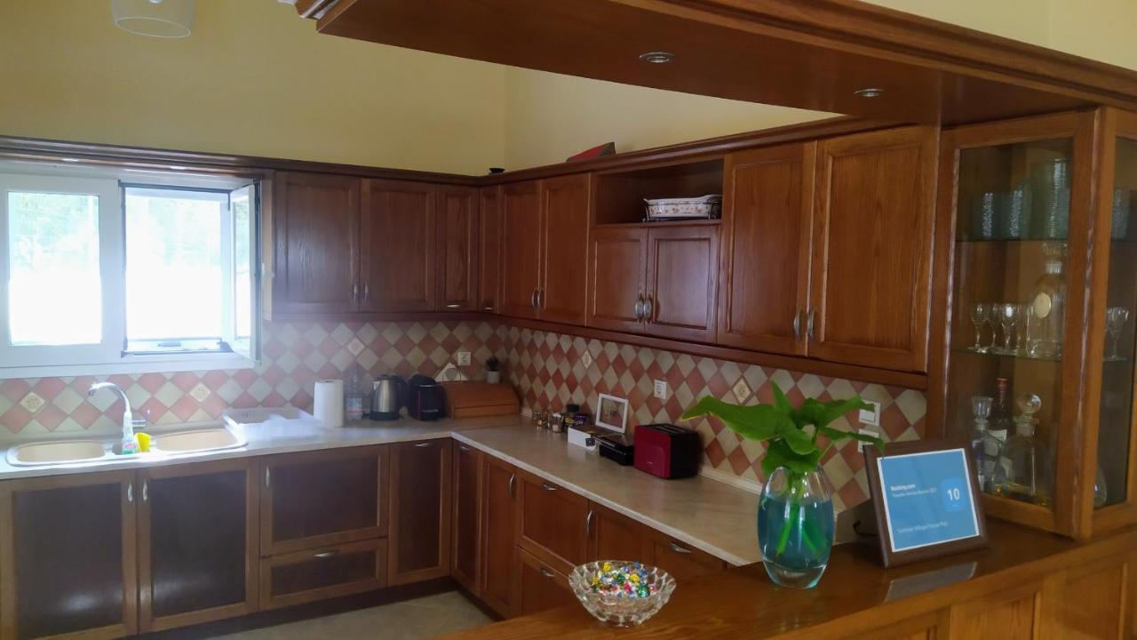Summer Popi Holiday home *