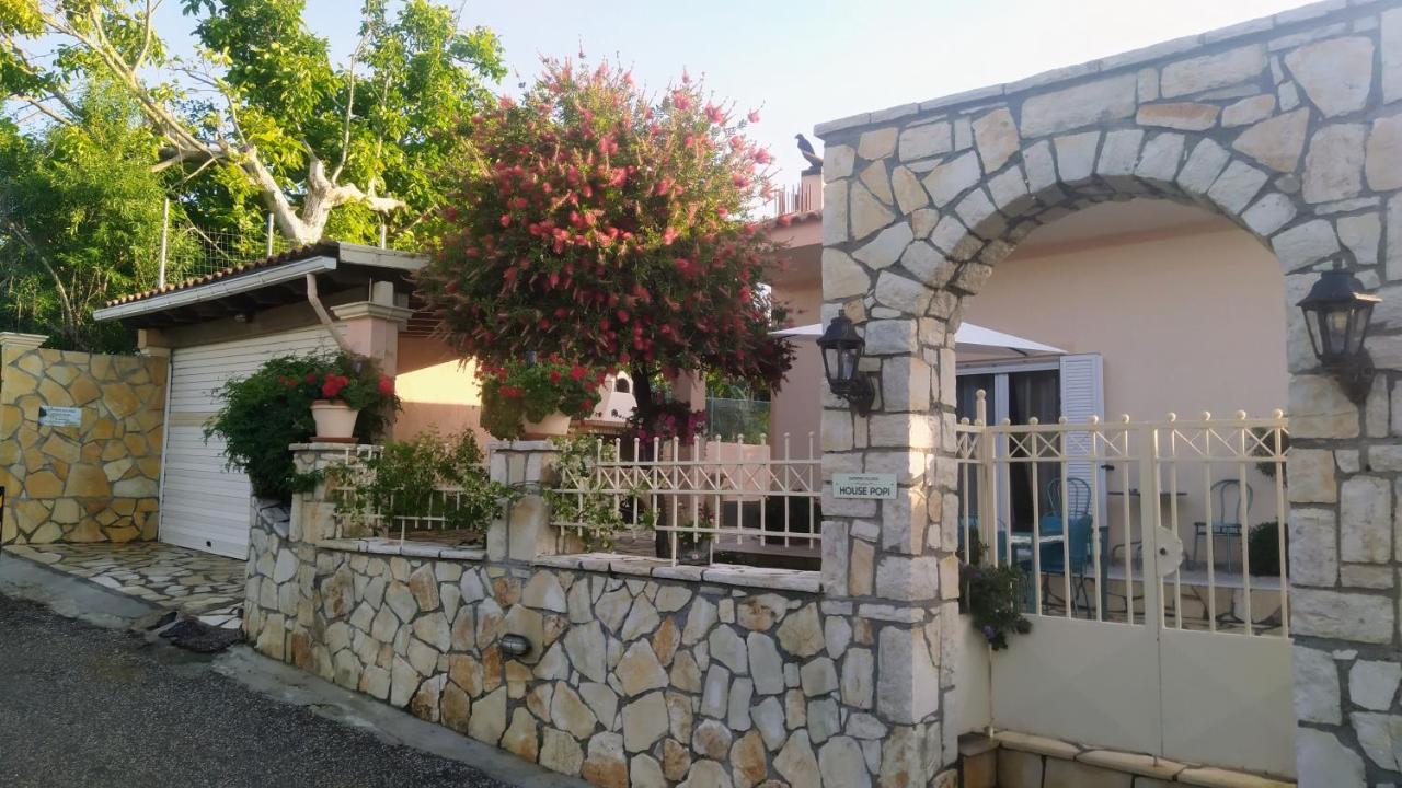 Holiday home Summer Popi *
