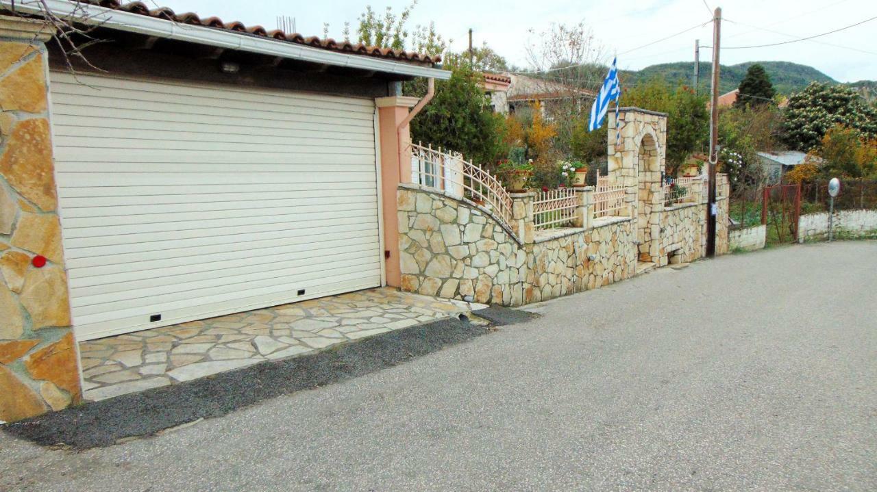 Summer Popi Holiday home