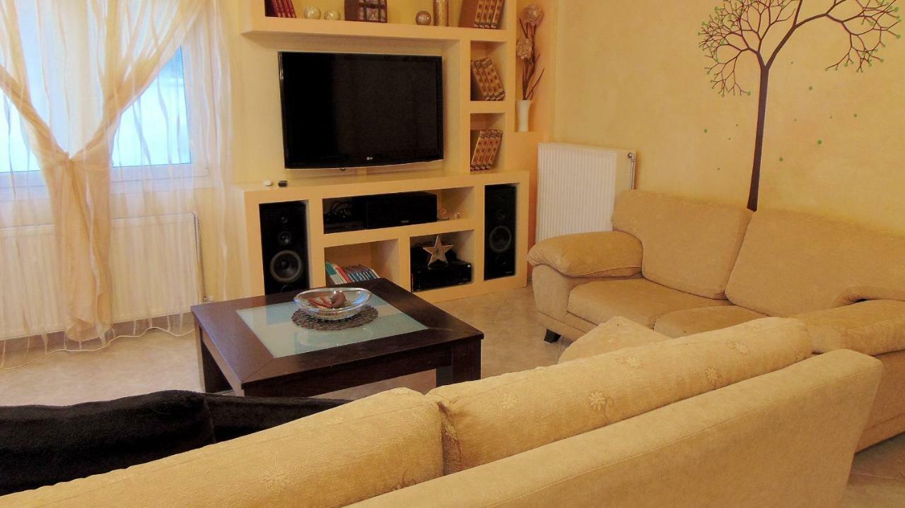 Holiday home Summer Popi